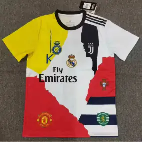 Adidas Jersey