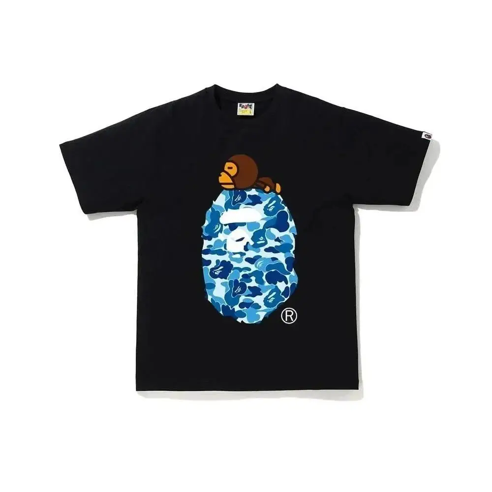 A Bathing Ape T-shirt