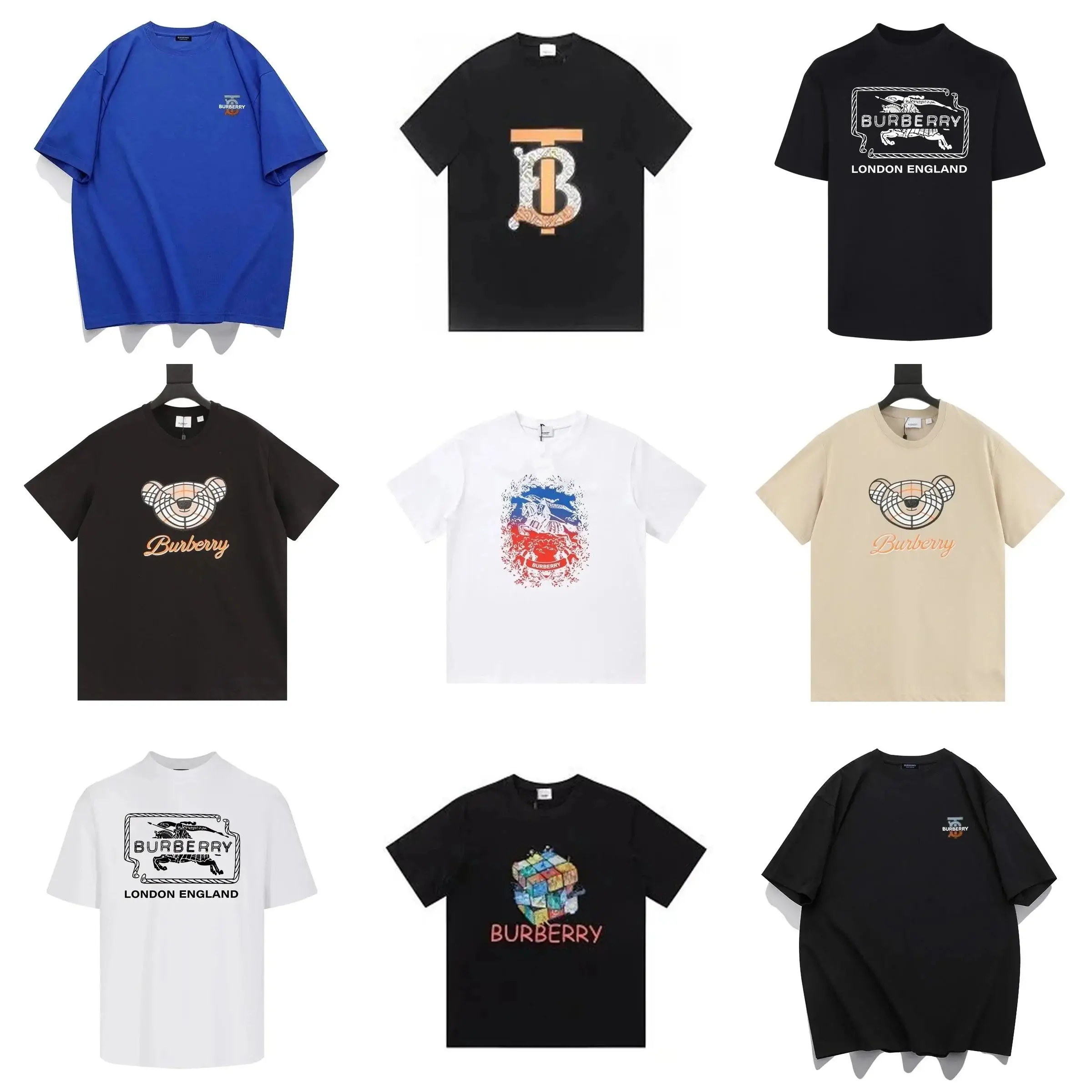 Burberry T-shirt