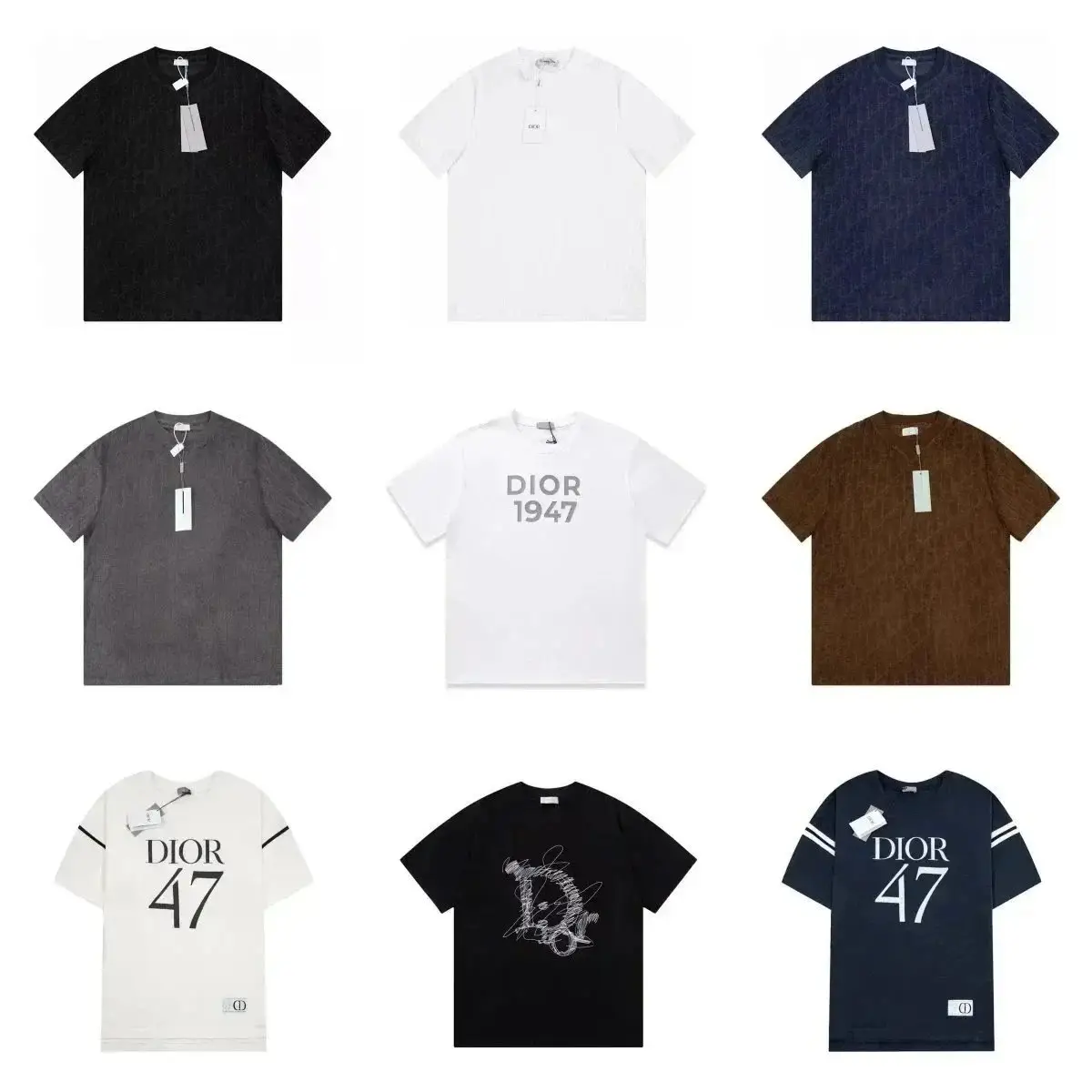 Dior Polo
