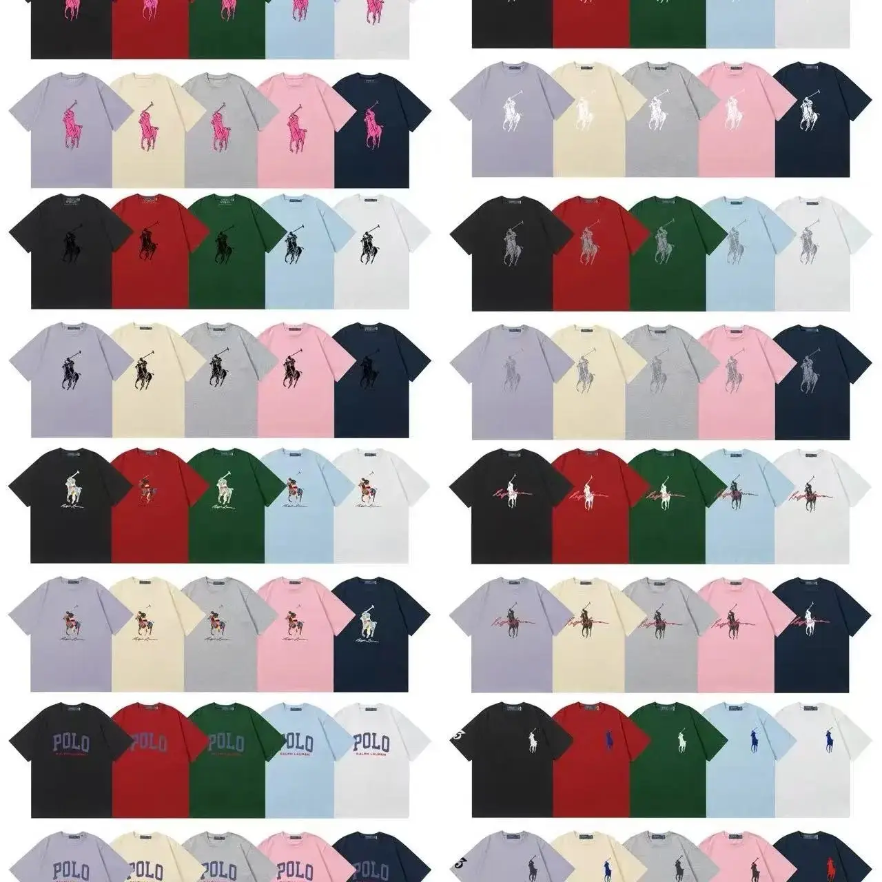 Ralph Lauren Polo Shirt