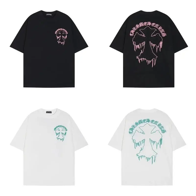 Chrome Hearts T-shirt