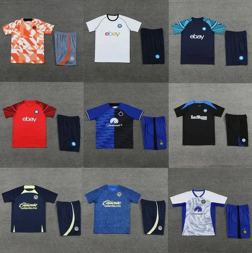 Fashion Jersey