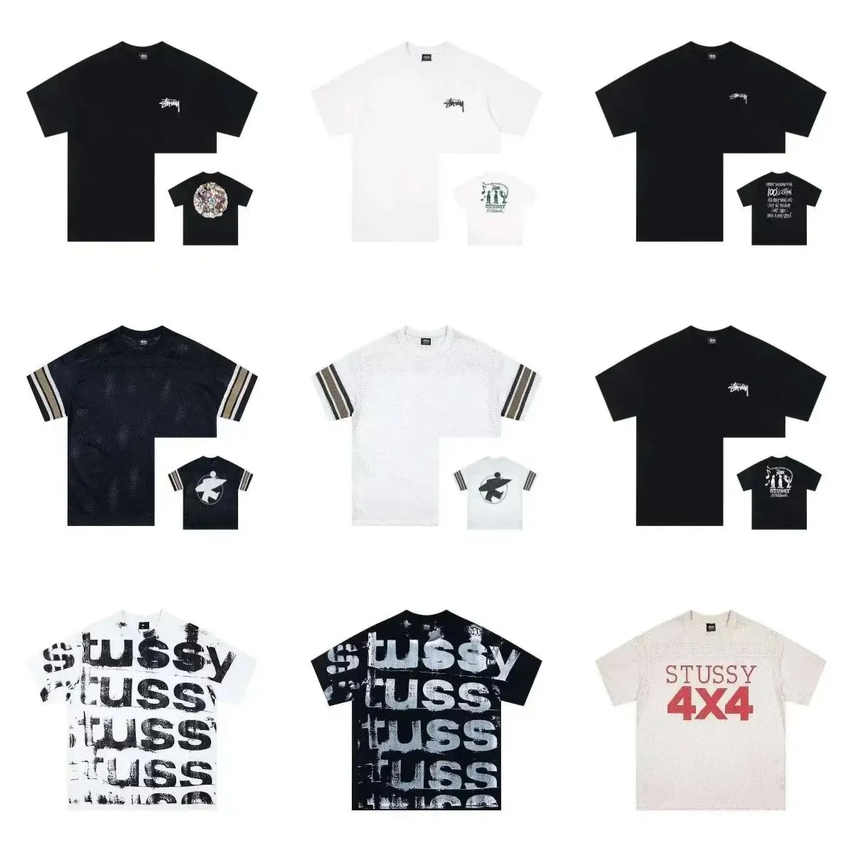A Bathing Ape T-shirt