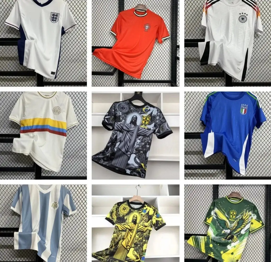 Adidas Jersey