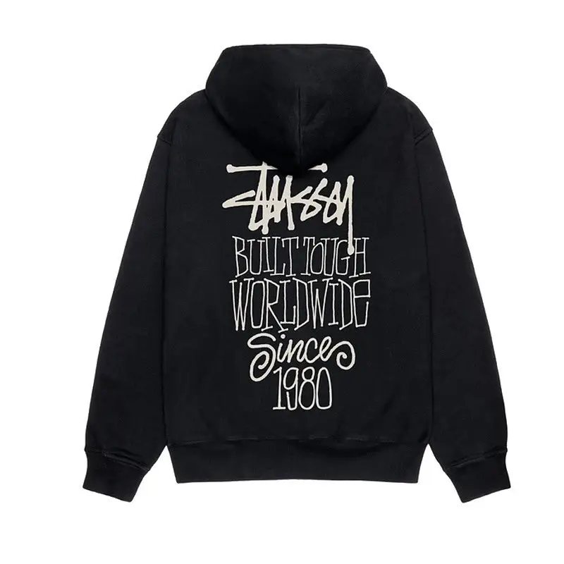 Stussy hoodie (10 styles)