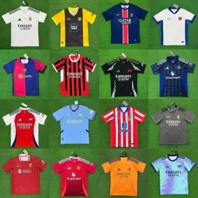 Adidas Jersey