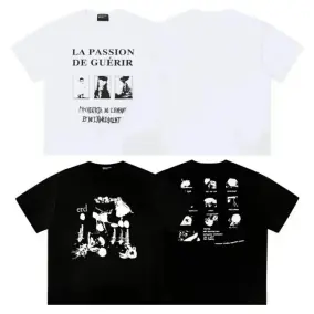 ERD TEE