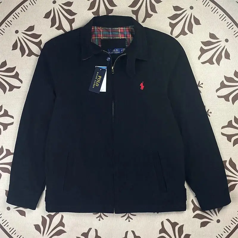 Polo Ralph Lauren Classic Fit Jacket [3 styles]