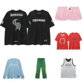 Chrome Hearts Jersey