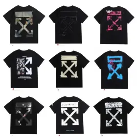 Off-White Arrow T-Shirt