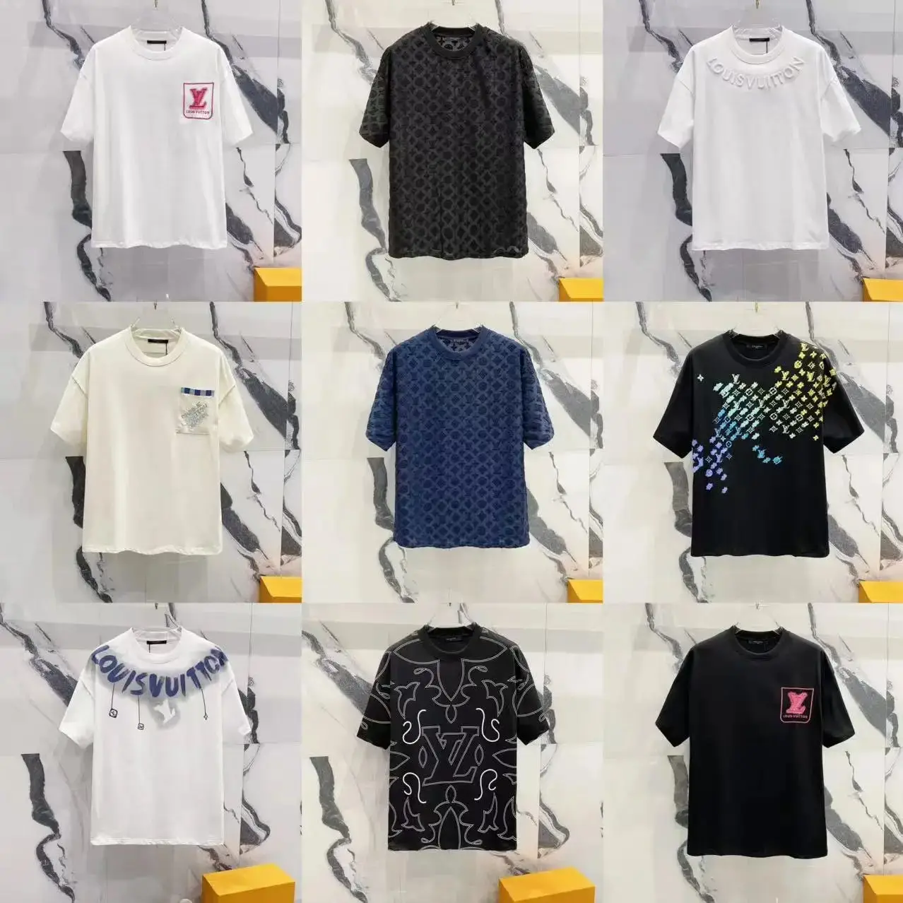 Louis Vuitton t-shirt