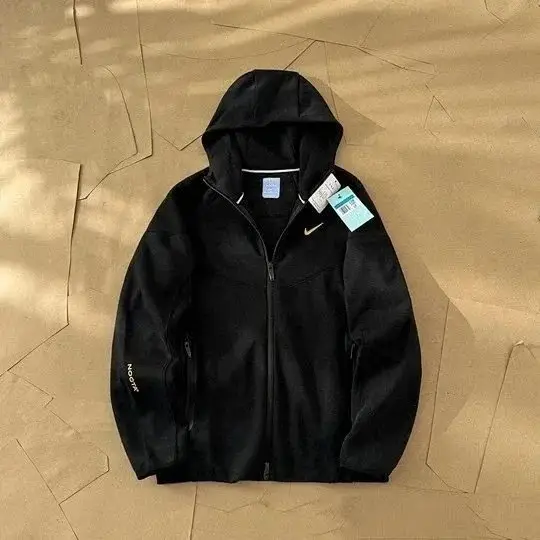 NOCTA X Nike Hoodie