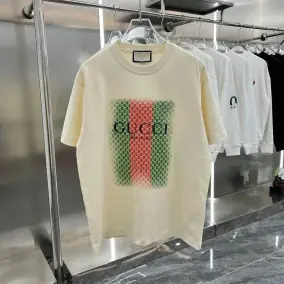 Gucci GG T-Shirt [2 Styles]