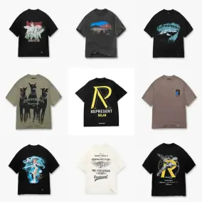 Represent tee