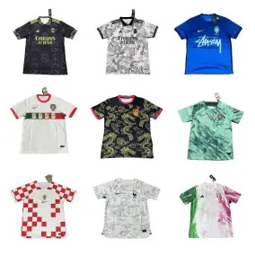 Stussy jersey