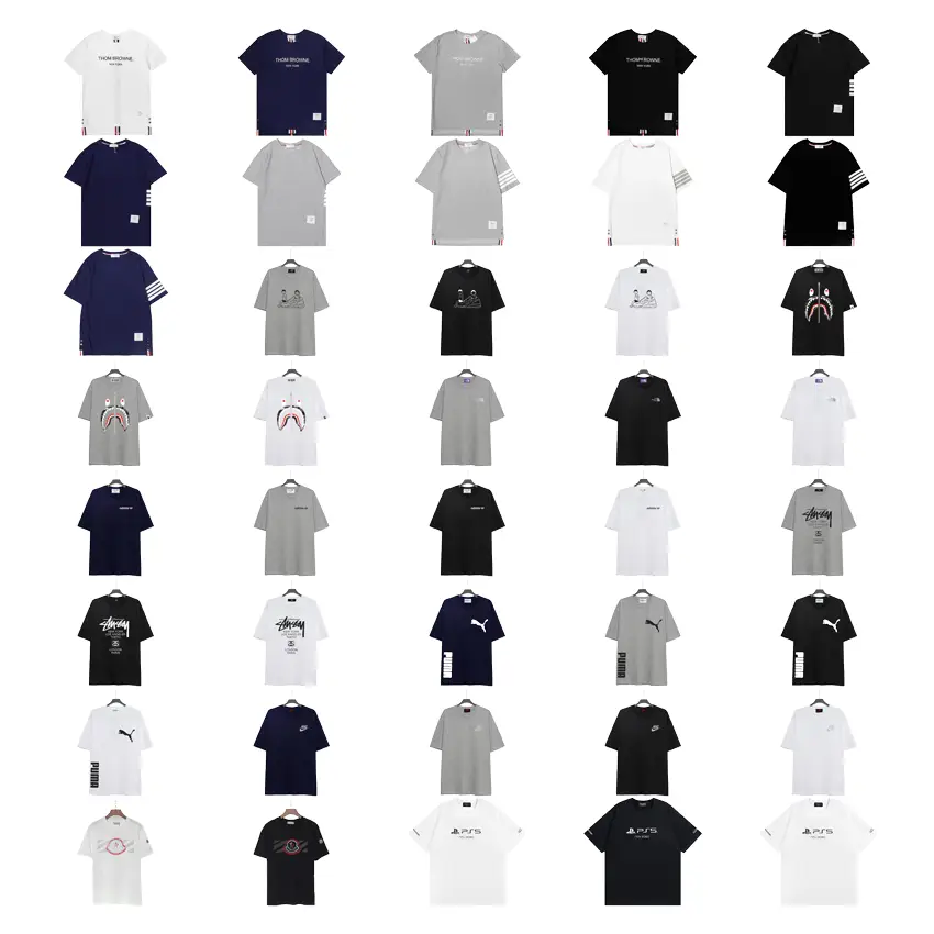 The North Face T-Shirt