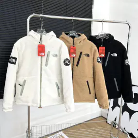TNF jacket  (3 styles)