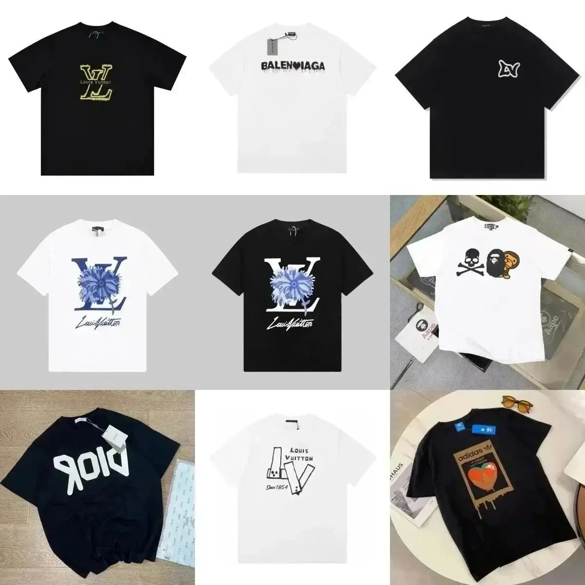 Louis Vuitton T-Shirt