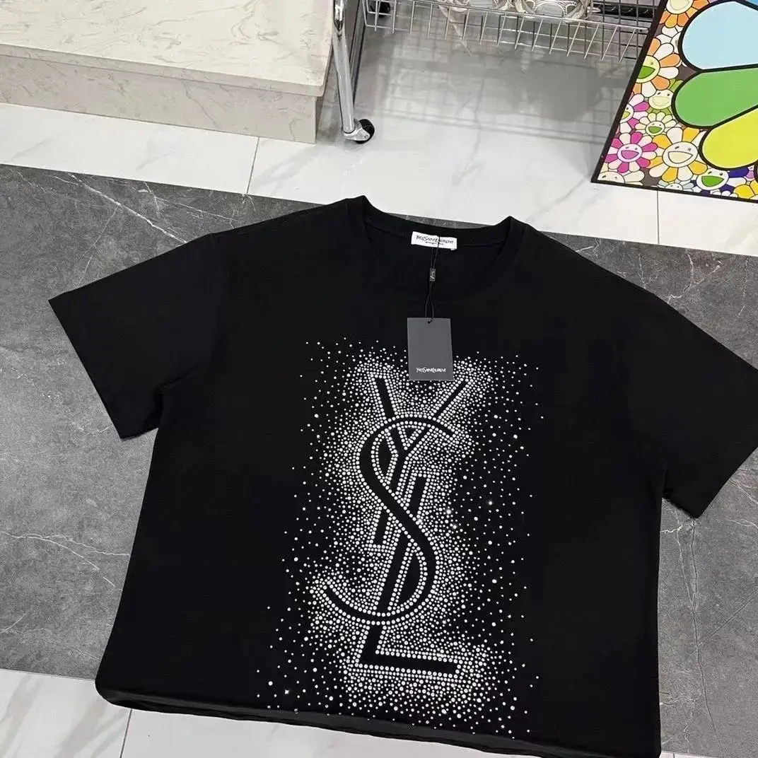 YSL T-Shirts