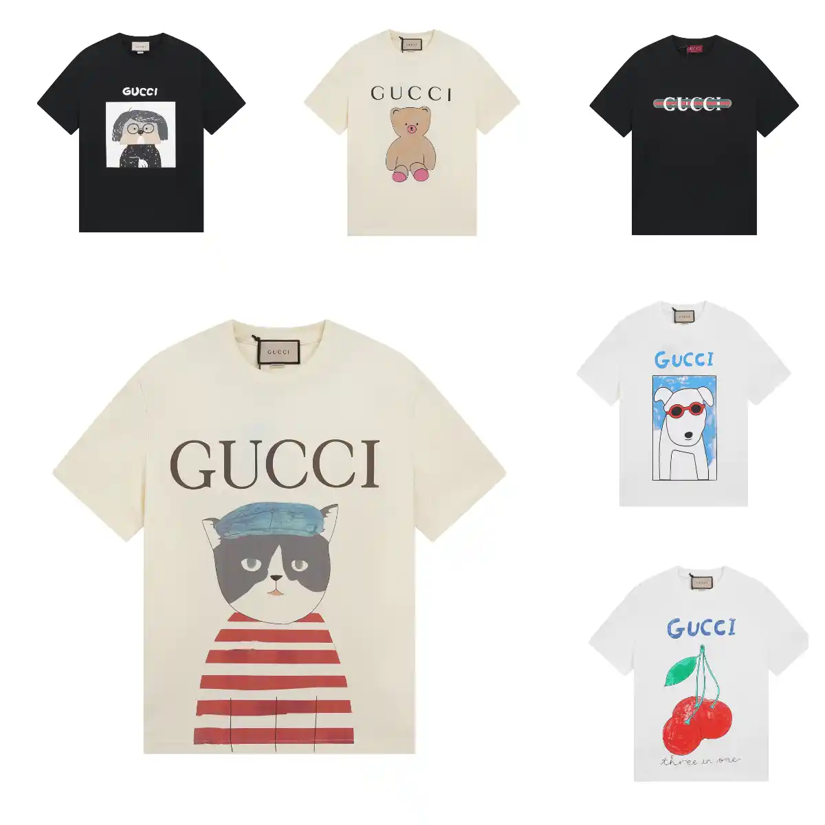 Gucci T-Shirt