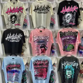 Hellstar T-Shirts