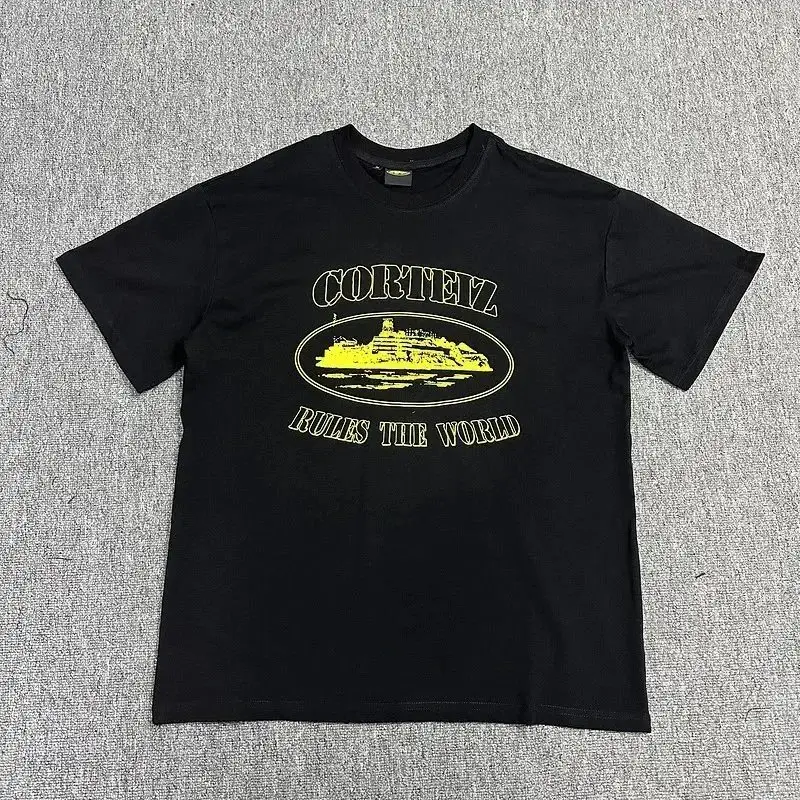 Corteiz T-shirt