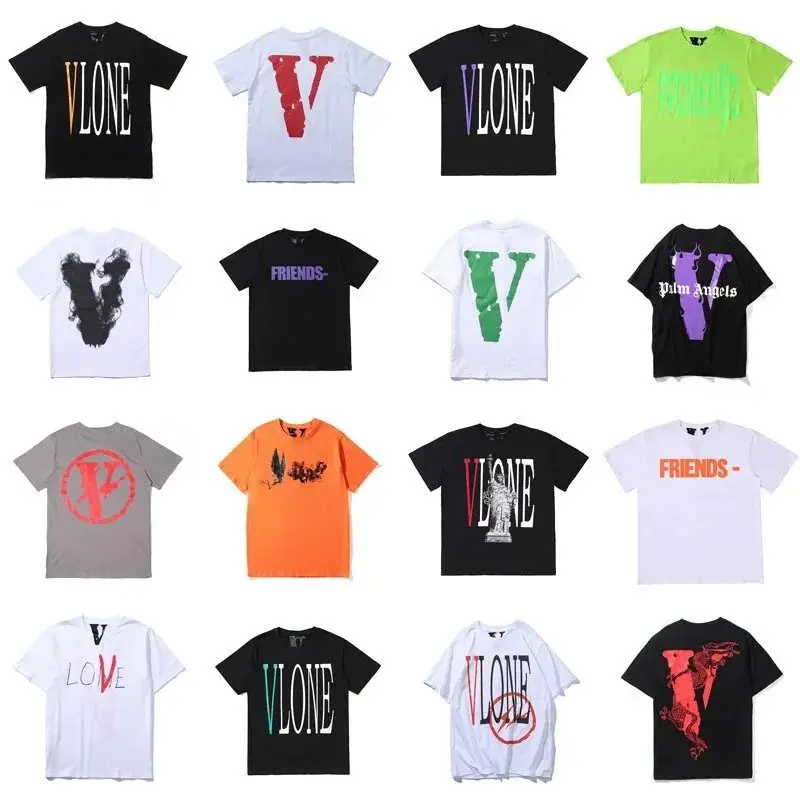 V-LONE T-shirt( 36 + styles)