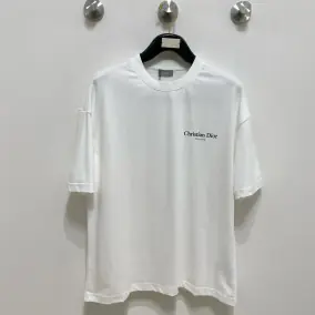 Dior Short-Sleeve T-Shirt