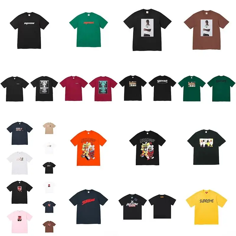 Supreme Tee