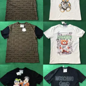Moschino T-shirt