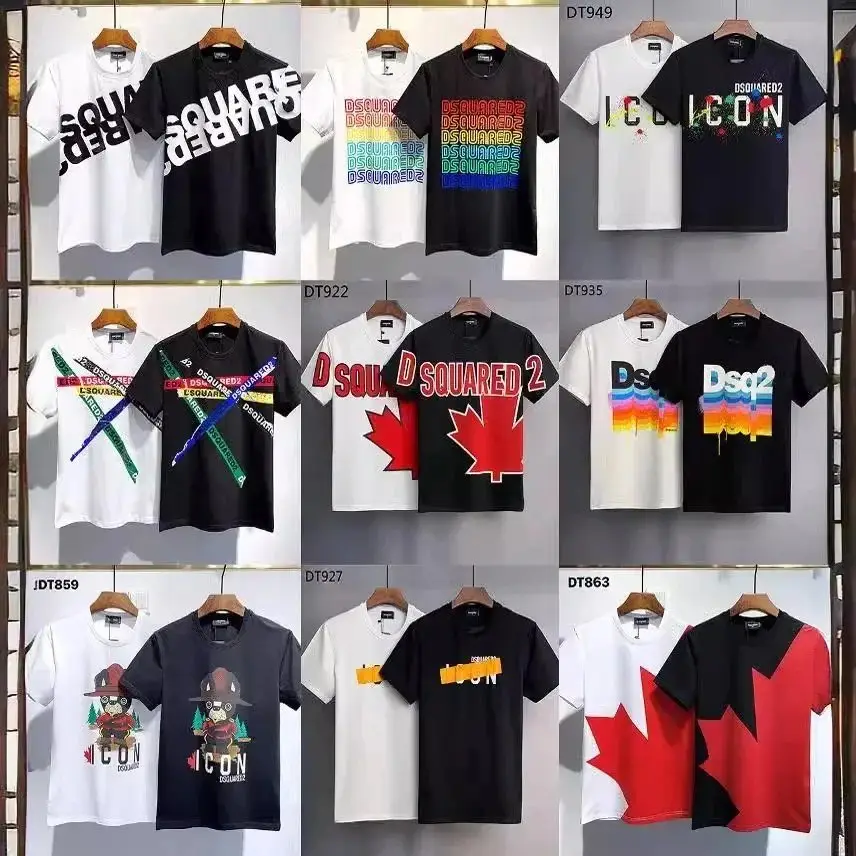 Dsquared2  T-shirt