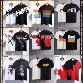 Dsquared2  T-shirt