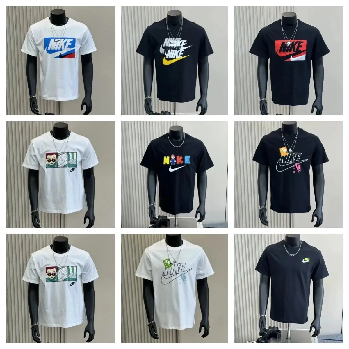 Nike T-shirt