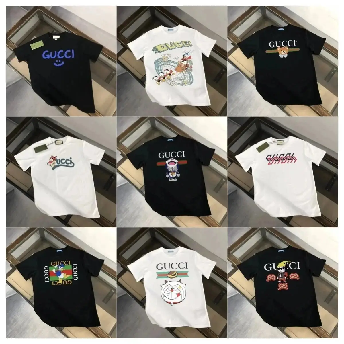 Gucci T-Shirt