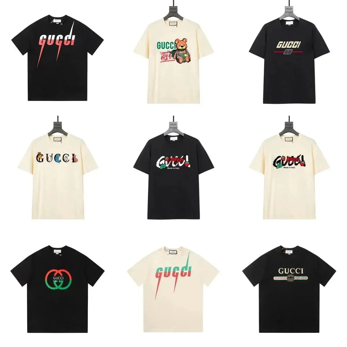 Gucci T-Shirt 37