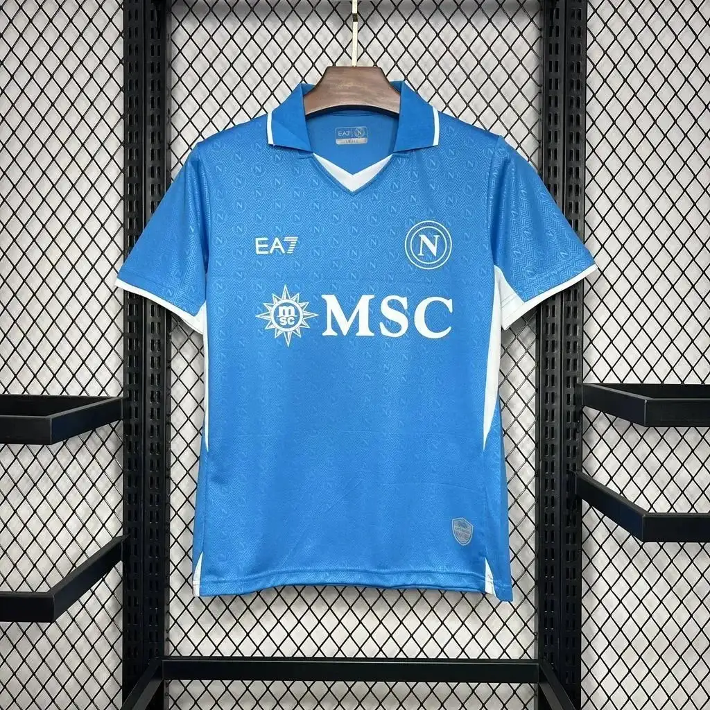 Serie A Jersey Set