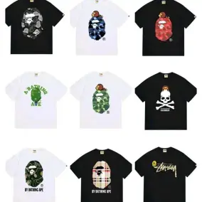 Stussy Tee