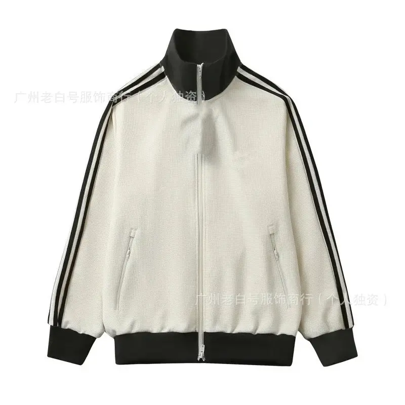 Adidas Trefoil Jacket