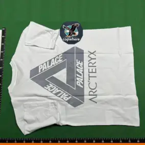 Palace T-shirt  (36 CP)
