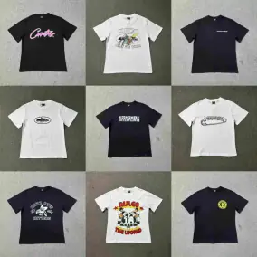 Corteiz T-SHIRT