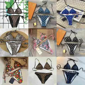 Dior Swimwear