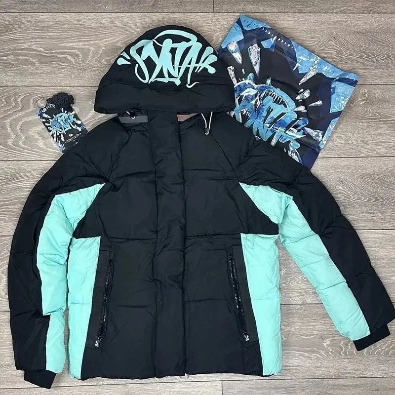 Syna World Puffer Jacket
