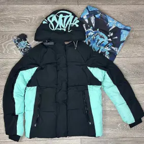Syna World Puffer Jacket