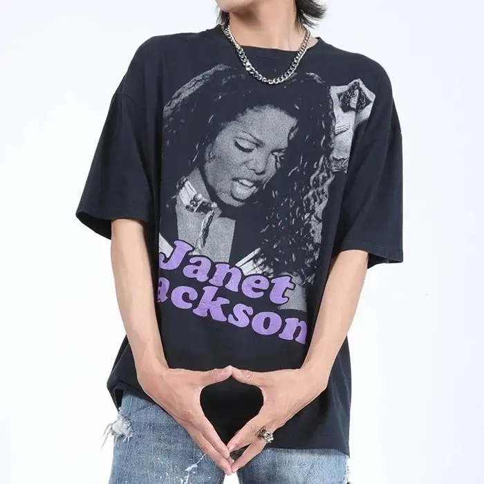 Vintage  T Shirt