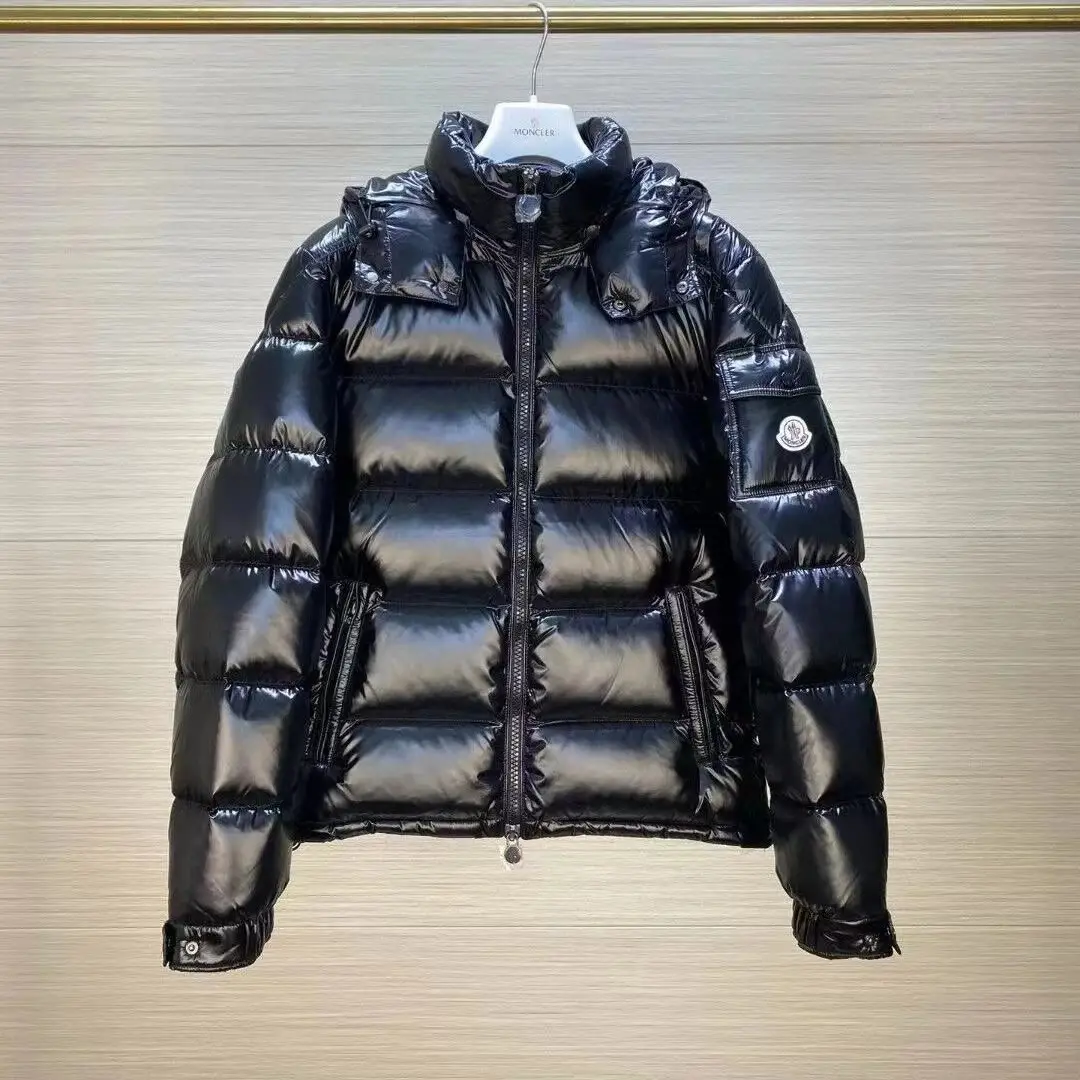 Moncler Maya Down Jacket [40 styles]