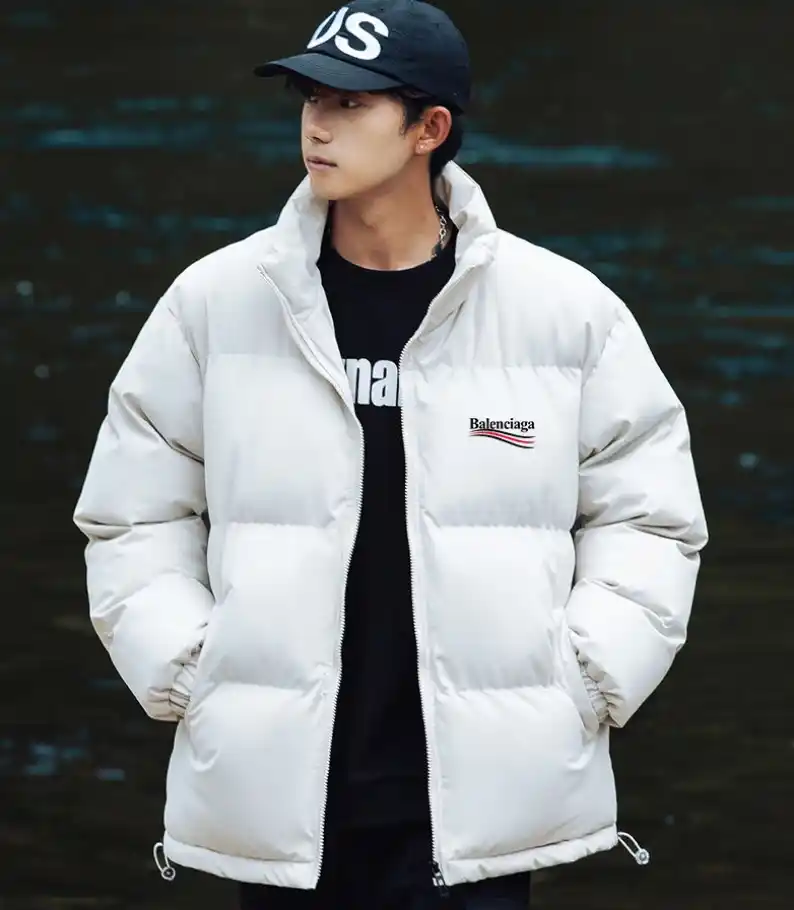 Balenciaga Puffer Jacket [5 styles]