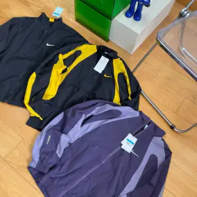 Nocta tracksuit jacket  (12 styles)