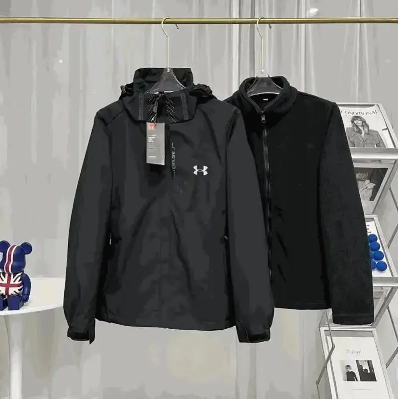 Under Armour jacket