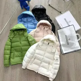 Moncler MAYA Puffer Jackets